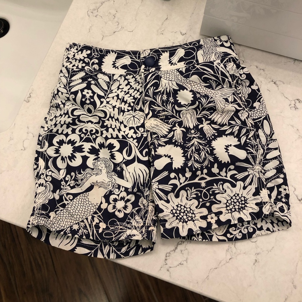 Boys J.Crew Board Shorts